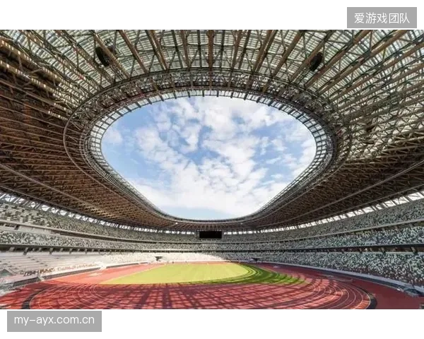 SupponorAIR技术落地上海8万人体育场，简化了虚拟广告投放对物理场地的苛刻要求